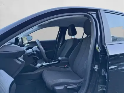 Photo 10 Peugeot 208  Electrique 50 kWh 136ch