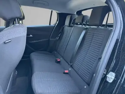 Photo 11 Peugeot 208  Electrique 50 kWh 136ch