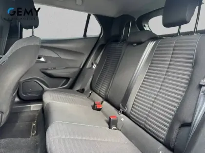 Photo 9 Peugeot 2008  PureTech 100 S&S BVM6