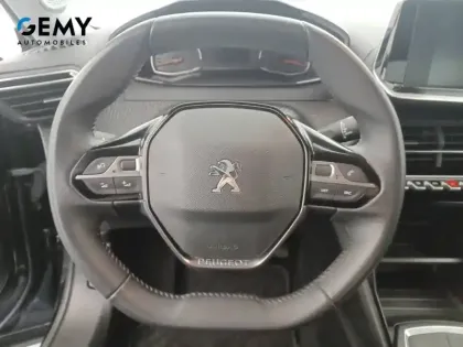 Photo 35 Peugeot 2008  PureTech 100 S&S BVM6