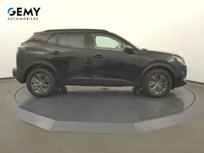 Photo 26 Peugeot 2008  PureTech 100 S&S BVM6