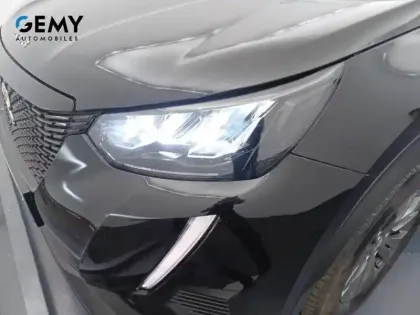 Photo 38 Peugeot 2008  PureTech 100 S&S BVM6