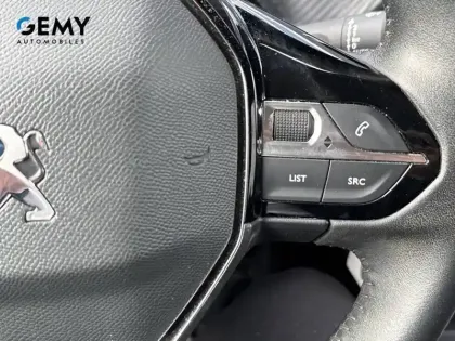 Photo 15 Peugeot 2008  PureTech 100 S&S BVM6