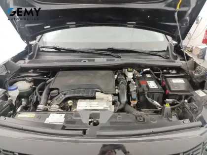 Photo 37 Peugeot 2008  PureTech 100 S&S BVM6