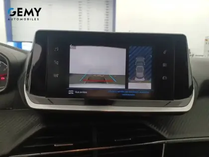 Photo 42 Peugeot 2008  PureTech 100 S&S BVM6