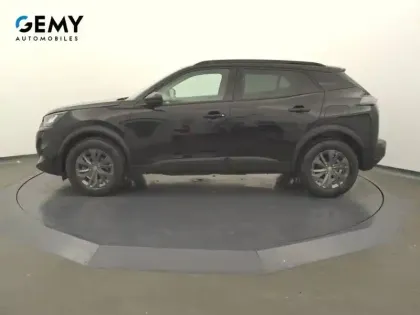 Photo 41 Peugeot 2008  PureTech 100 S&S BVM6