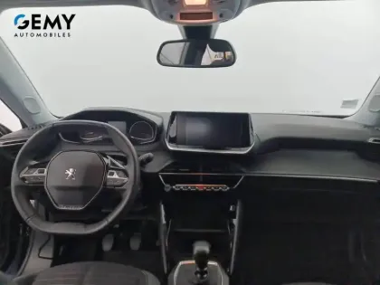 Photo 30 Peugeot 2008  PureTech 100 S&S BVM6