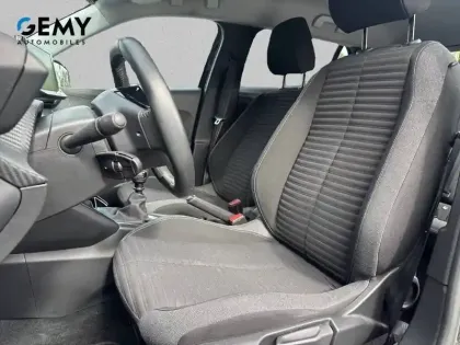 Photo 8 Peugeot 2008  PureTech 100 S&S BVM6