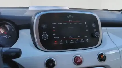 Photo 13 Fiat 500 X 1.3 FireFly Turbo T4 150 ch DCT