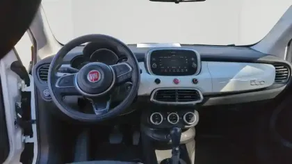 Photo 21 Fiat 500 X 1.3 FireFly Turbo T4 150 ch DCT