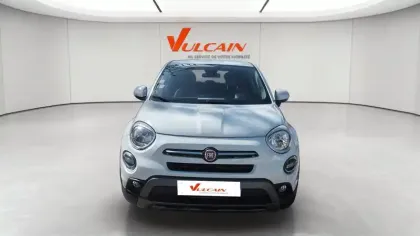 Photo 9 Fiat 500 X 1.3 FireFly Turbo T4 150 ch DCT
