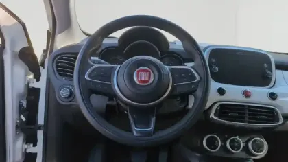 Photo 12 Fiat 500 X 1.3 FireFly Turbo T4 150 ch DCT