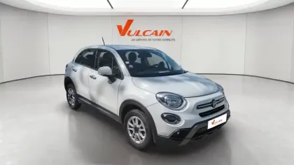Photo 8 Fiat 500 X 1.3 FireFly Turbo T4 150 ch DCT