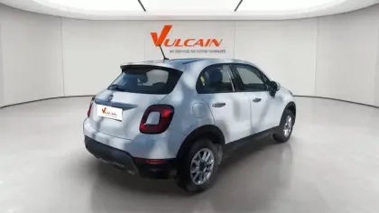 Photo 7 Fiat 500 X 1.3 FireFly Turbo T4 150 ch DCT