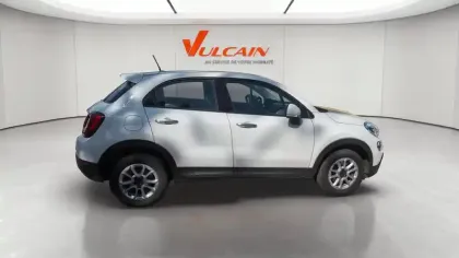 Photo 6 Fiat 500 X 1.3 FireFly Turbo T4 150 ch DCT
