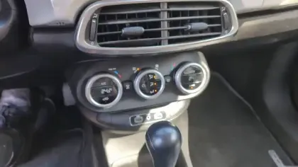 Photo 18 Fiat 500 X 1.3 FireFly Turbo T4 150 ch DCT