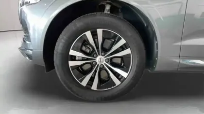 Photo 11 Volvo Xc60  T6 Recharge AWD 253 ch + 87 ch Geartronic 8