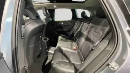 Photo 14 Volvo Xc60  T6 Recharge AWD 253 ch + 87 ch Geartronic 8