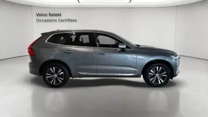 Photo 8 Volvo Xc60  T6 Recharge AWD 253 ch + 87 ch Geartronic 8