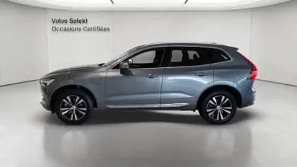 Photo 6 Volvo Xc60  T6 Recharge AWD 253 ch + 87 ch Geartronic 8