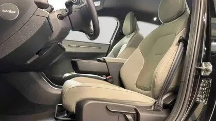 Photo 11 Volvo Ex30  Single Extended Range 272 ch 1EDT