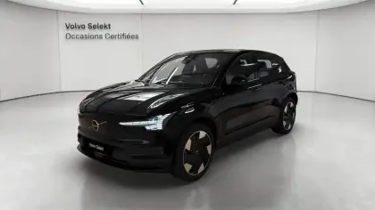 Photo Volvo Ex30 Plus