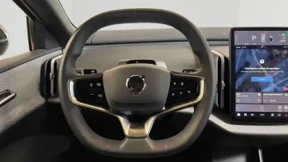 Photo 12 Volvo Ex30  Single Extended Range 272 ch 1EDT