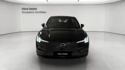 Photo 9 Volvo Ex30  Single Extended Range 272 ch 1EDT