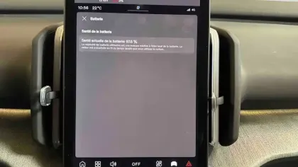 Photo 16 Volvo Ex30  Single Extended Range 272 ch 1EDT