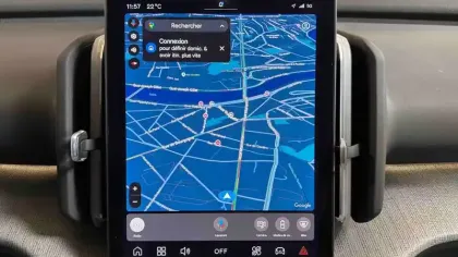 Photo 18 Volvo Ex30  Single Extended Range 272 ch 1EDT