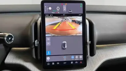 Photo 15 Volvo Ex30  Single Extended Range 272 ch 1EDT