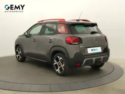 Photo 32 Citroën C3 Aircross  PureTech 110 S&S BVM6