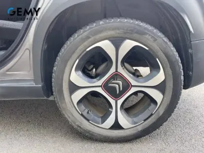 Photo 10 Citroën C3 Aircross  PureTech 110 S&S BVM6