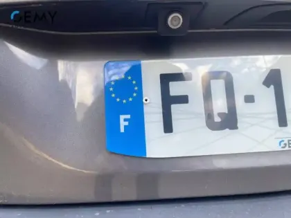 Photo 11 Citroën C3 Aircross  PureTech 110 S&S BVM6