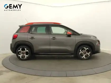 Photo 29 Citroën C3 Aircross  PureTech 110 S&S BVM6
