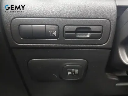 Photo 46 Citroën C3 Aircross  PureTech 110 S&S BVM6