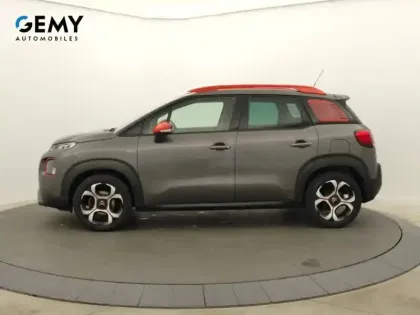 Photo 44 Citroën C3 Aircross  PureTech 110 S&S BVM6
