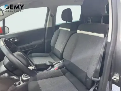 Photo 8 Citroën C3 Aircross  PureTech 110 S&S BVM6