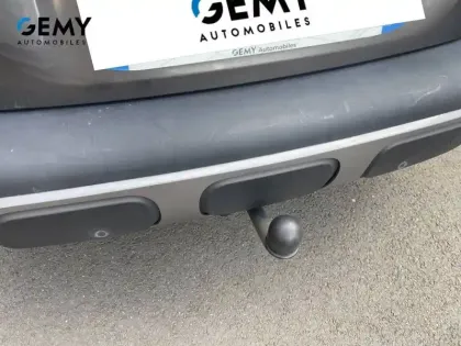 Photo 12 Citroën C3 Aircross  PureTech 110 S&S BVM6