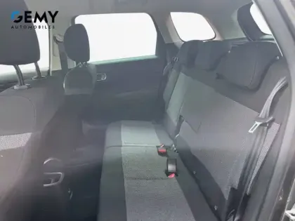 Photo 9 Citroën C3 Aircross  PureTech 110 S&S BVM6