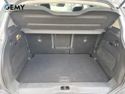 Photo 5 Citroën C3 Aircross  PureTech 110 S&S BVM6