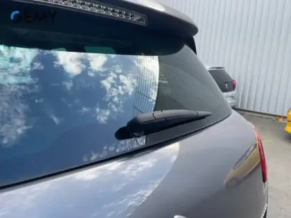 Photo 13 Citroën C3 Aircross  PureTech 110 S&S BVM6