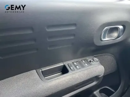 Photo 16 Citroën C3 Aircross  PureTech 110 S&S BVM6