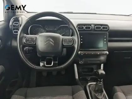 Photo 33 Citroën C3 Aircross  PureTech 110 S&S BVM6