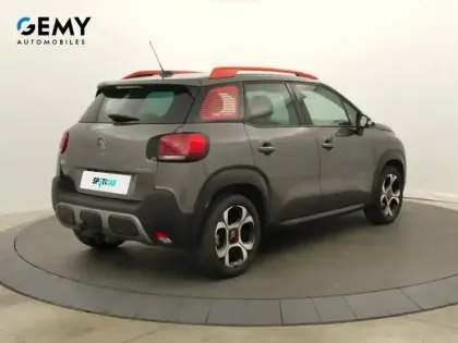 Photo 43 Citroën C3 Aircross  PureTech 110 S&S BVM6