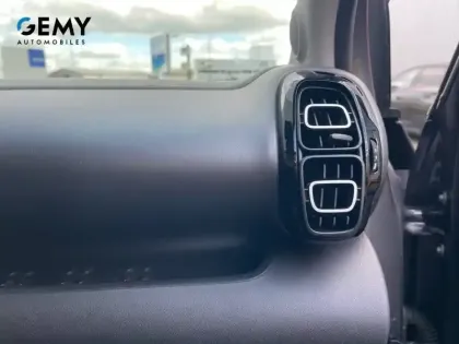 Photo 24 Citroën C3 Aircross  PureTech 110 S&S BVM6