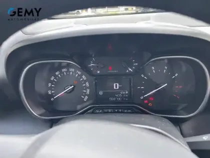 Photo 20 Citroën C3 Aircross  PureTech 110 S&S BVM6