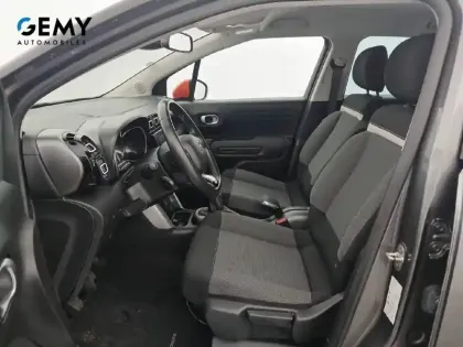 Photo 34 Citroën C3 Aircross  PureTech 110 S&S BVM6