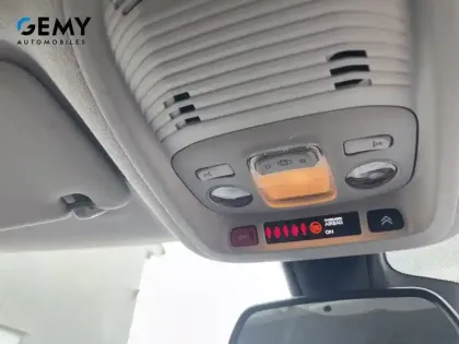 Photo 18 Citroën C3 Aircross  PureTech 110 S&S BVM6