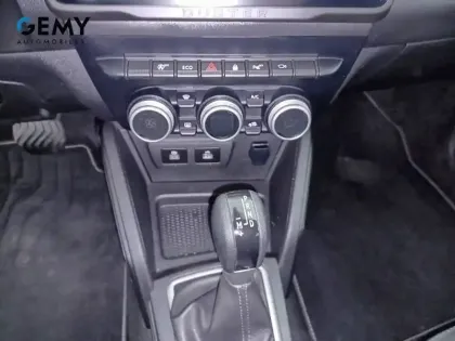 Photo 34 Dacia Duster  TCe 150 4x2 EDC